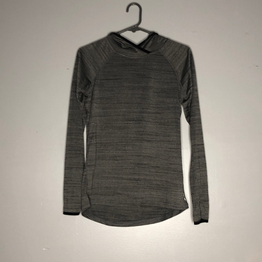 Work out top